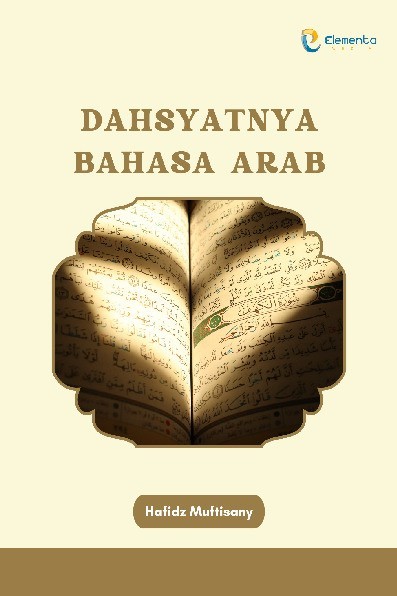 Dahsyatnya Bahasa Arab